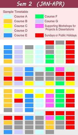 vt timetable of classes vt timetable of classes
