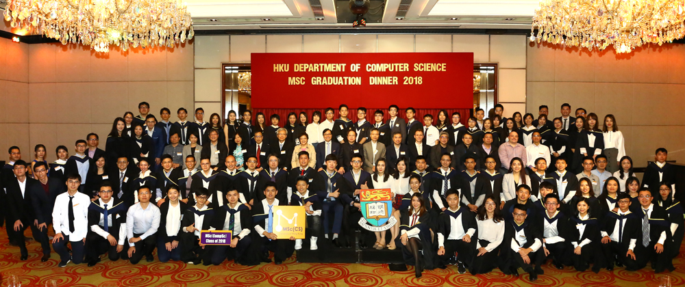 MSc(CompSc) Class of 2018