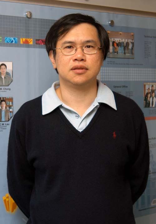Instructor Image-CHOW, K.P.