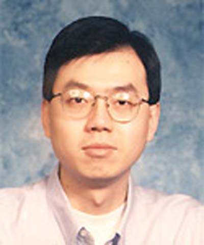 Instructor Image-Wing C. Lau