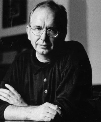 Instructor Image-Mr. Tim McGrath