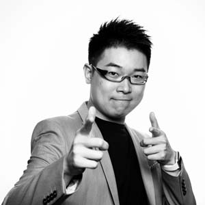 Thomas Qian