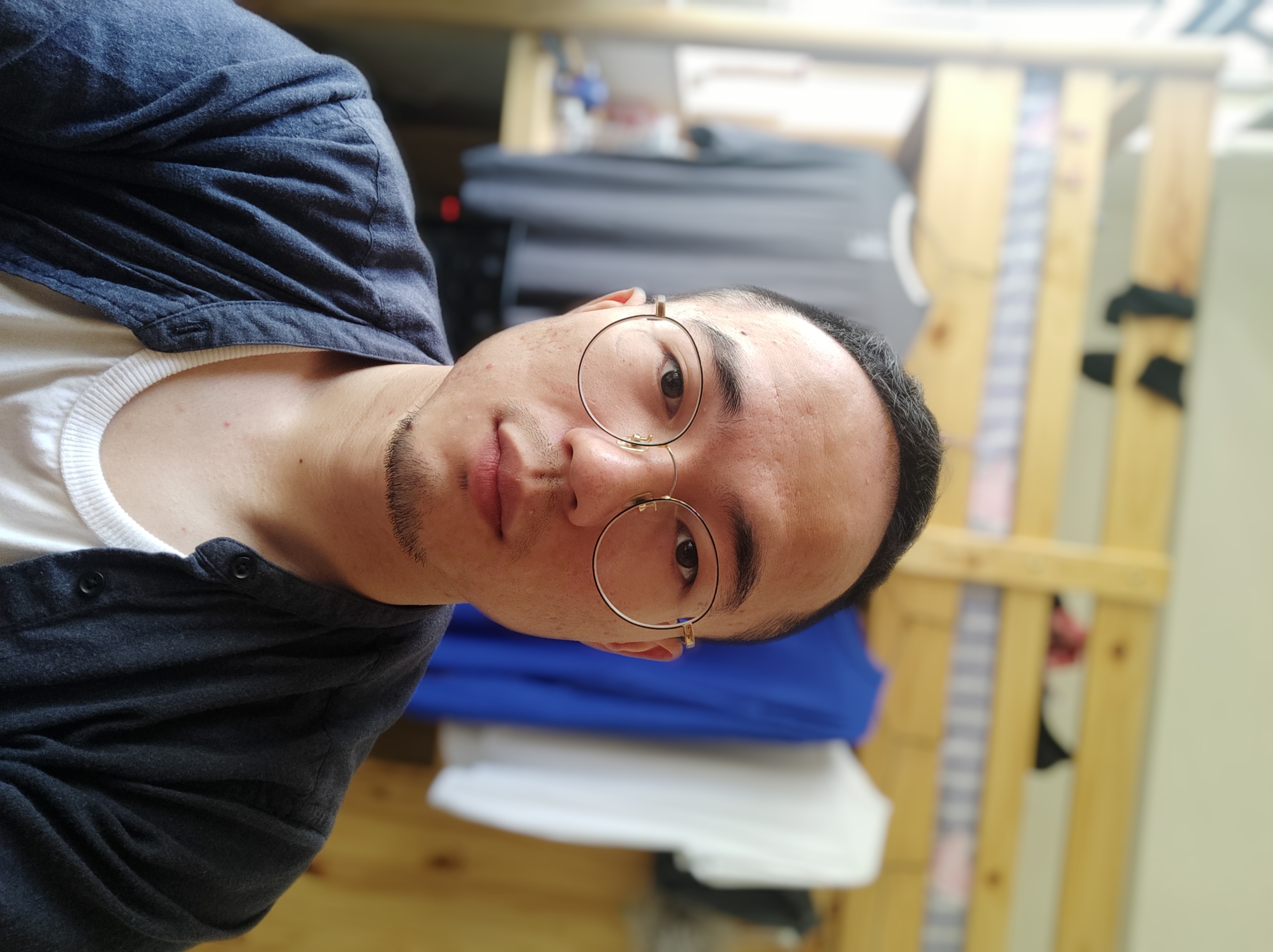 Shizhu Wang